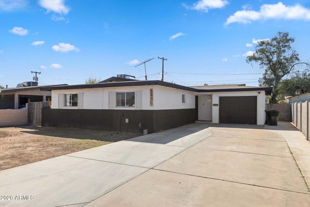 543 E FRANKLIN Avenue, Mesa, AZ 85204