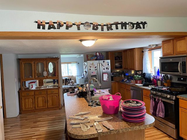 1066 Oberlin Road, Gladwin, MI 48624