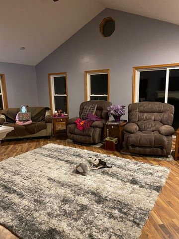 1066 Oberlin Road, Gladwin, MI 48624