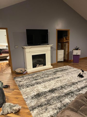 1066 Oberlin Road, Gladwin, MI 48624