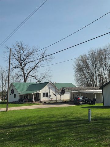 1066 Oberlin Road, Gladwin, MI 48624
