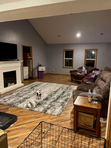1066 Oberlin Road, Gladwin, MI 48624