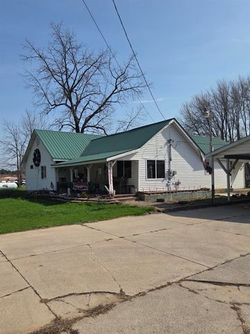 1066 Oberlin Road, Gladwin, MI 48624