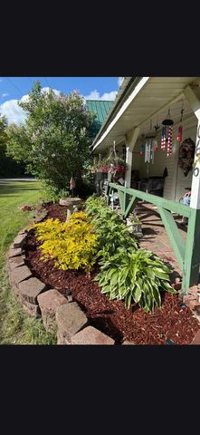 1066 Oberlin Road, Gladwin, MI 48624