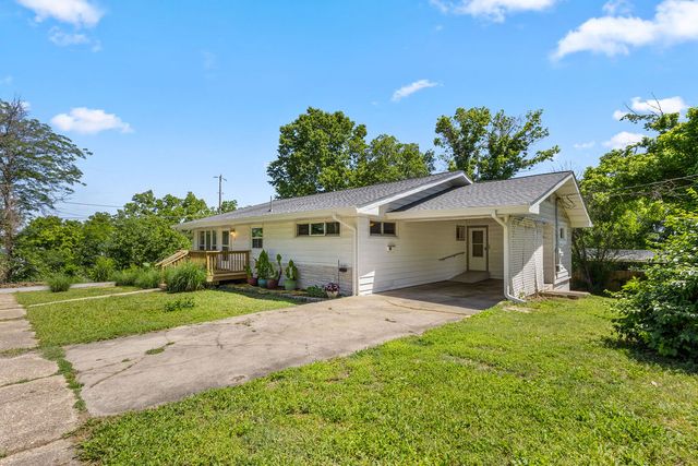 218 N 4th Street, Branson, MO 65616