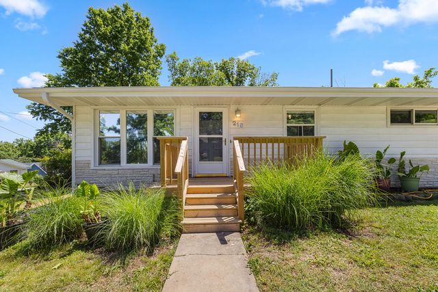 218 N 4th Street, Branson, MO 65616