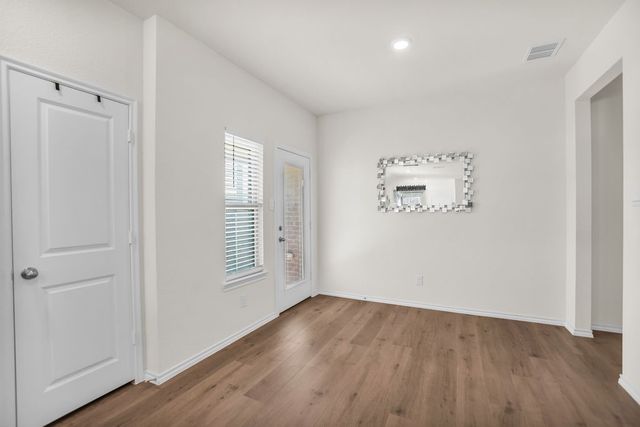 612 Daybreak Lane, Lavon, TX 75166