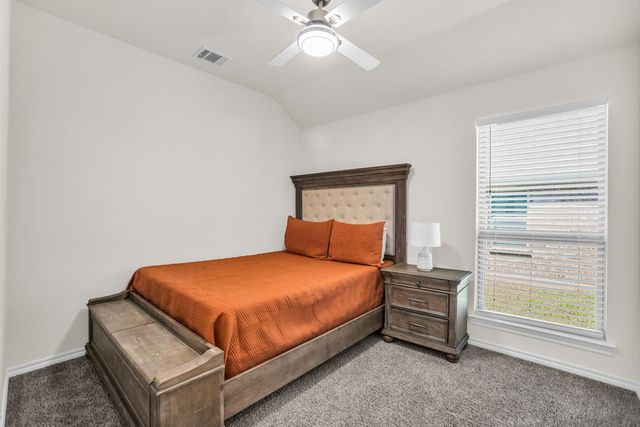 612 Daybreak Lane, Lavon, TX 75166