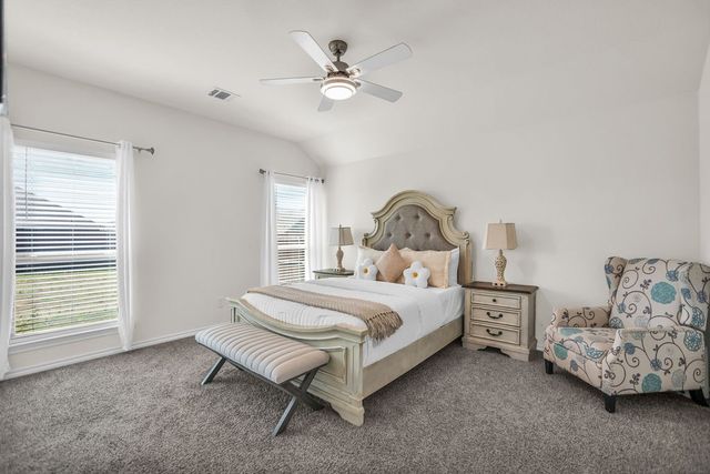 612 Daybreak Lane, Lavon, TX 75166