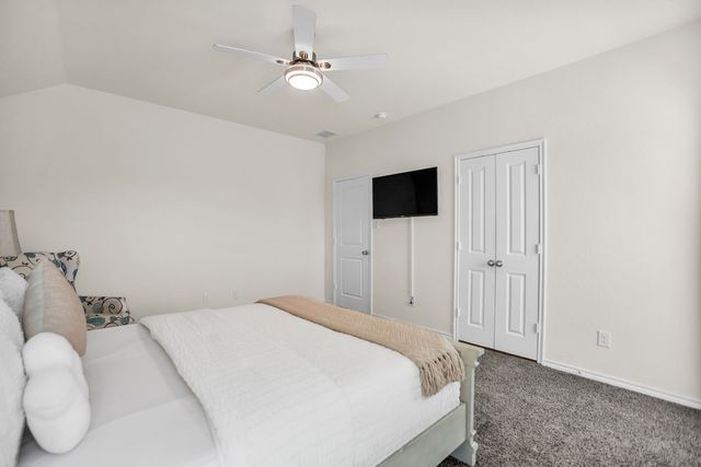 612 Daybreak Lane, Lavon, TX 75166