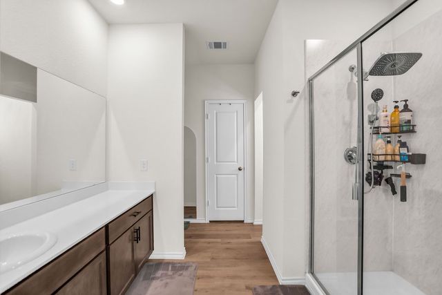 612 Daybreak Lane, Lavon, TX 75166