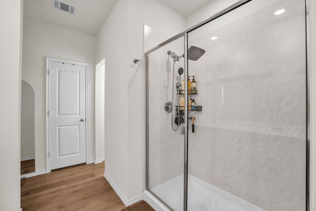 612 Daybreak Lane, Lavon, TX 75166