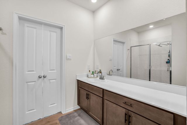 612 Daybreak Lane, Lavon, TX 75166