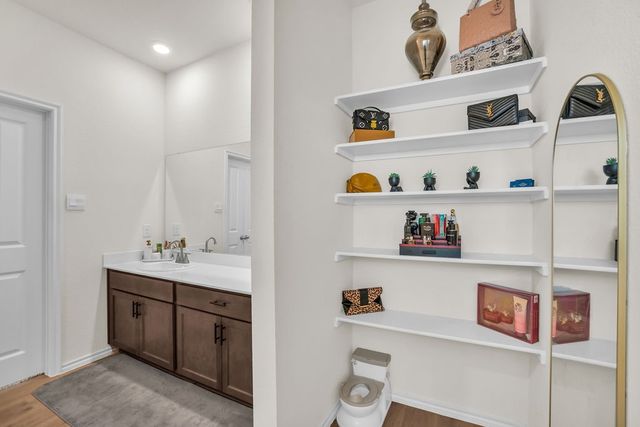 612 Daybreak Lane, Lavon, TX 75166