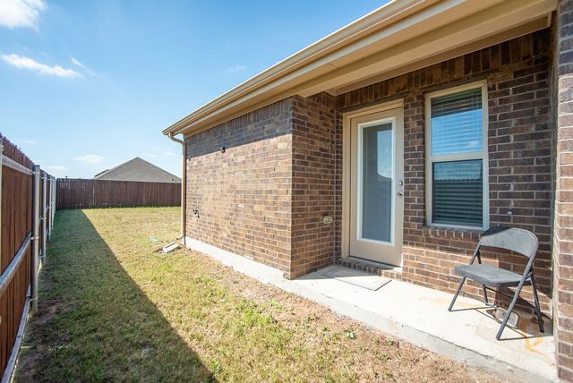 612 Daybreak Lane, Lavon, TX 75166