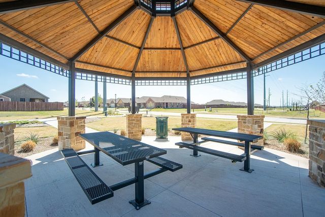 612 Daybreak Lane, Lavon, TX 75166