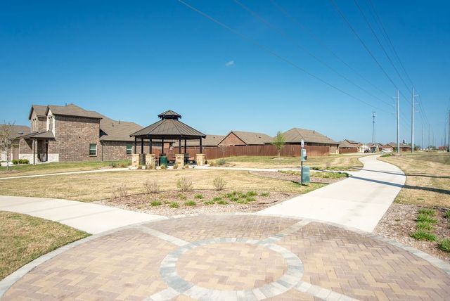 612 Daybreak Lane, Lavon, TX 75166