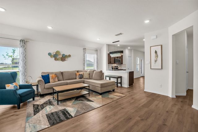 612 Daybreak Lane, Lavon, TX 75166