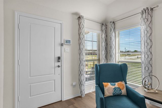 612 Daybreak Lane, Lavon, TX 75166