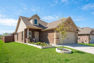 612 Daybreak Lane, Lavon, TX 75166