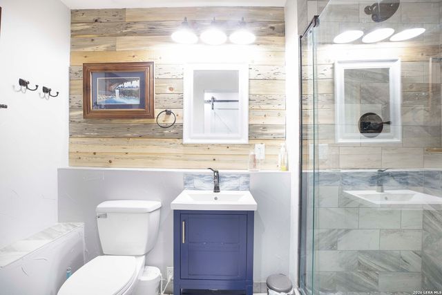 313 Timber Ridge, Pipe Creek, TX 78063