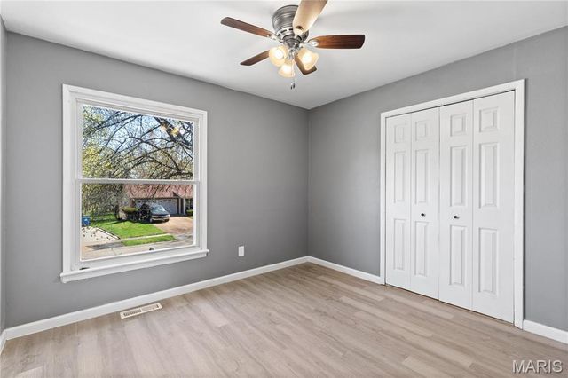 1958 Cathedral Hill Drive, St Louis, MO 63138