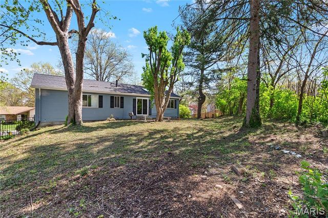 1958 Cathedral Hill Drive, St Louis, MO 63138