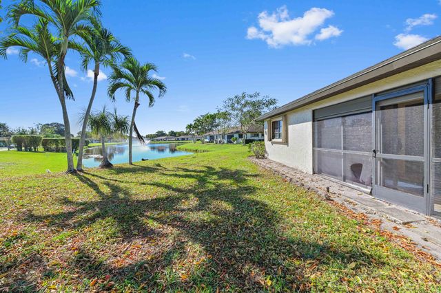 10135 Eaglewood Terrace B, Boynton Beach, FL 33436