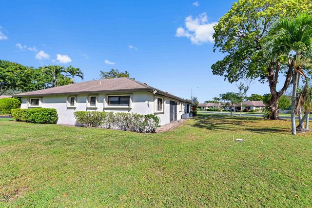 10135 Eaglewood Terrace B, Boynton Beach, FL 33436