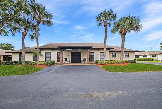 10135 Eaglewood Terrace B, Boynton Beach, FL 33436