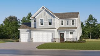 107 Longwood Drive, Lebanon, TN 37087