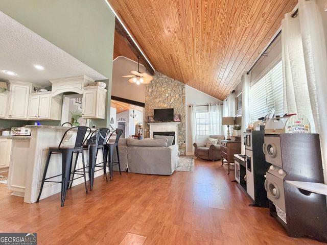 3231 Pear Avenue, Patterson, GA 31557