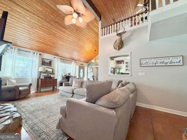 3231 Pear Avenue, Patterson, GA 31557