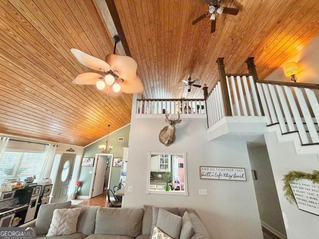 3231 Pear Avenue, Patterson, GA 31557