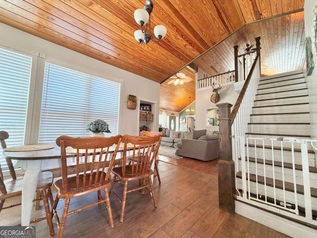 3231 Pear Avenue, Patterson, GA 31557