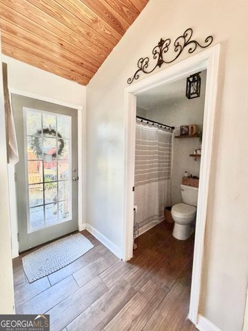 3231 Pear Avenue, Patterson, GA 31557