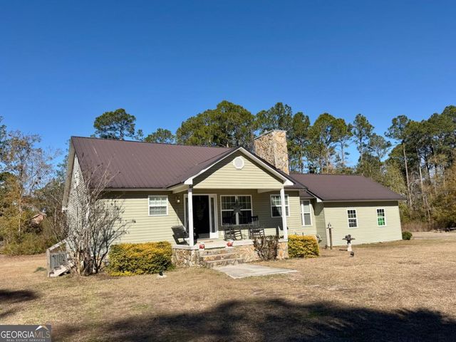 3231 Pear Avenue, Patterson, GA 31557