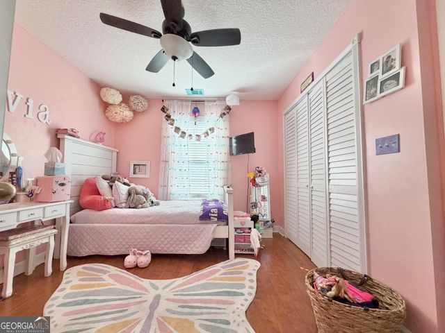 3231 Pear Avenue, Patterson, GA 31557