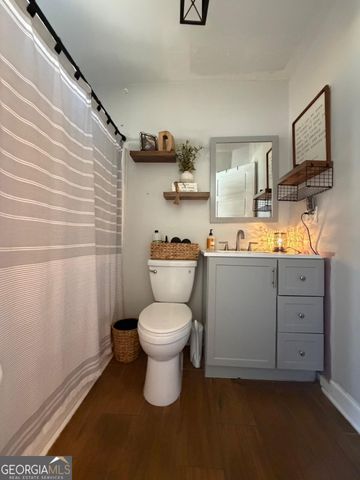 3231 Pear Avenue, Patterson, GA 31557