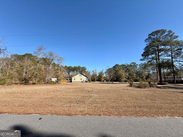 3231 Pear Avenue, Patterson, GA 31557