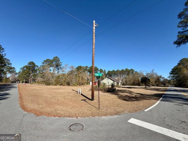 3231 Pear Avenue, Patterson, GA 31557