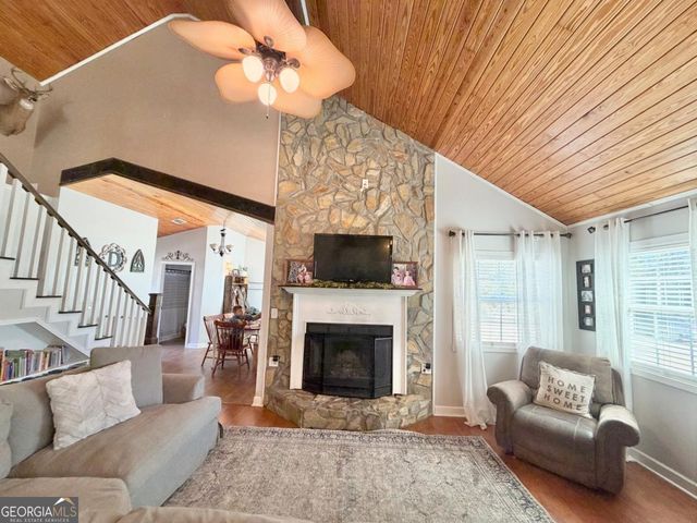 3231 Pear Avenue, Patterson, GA 31557