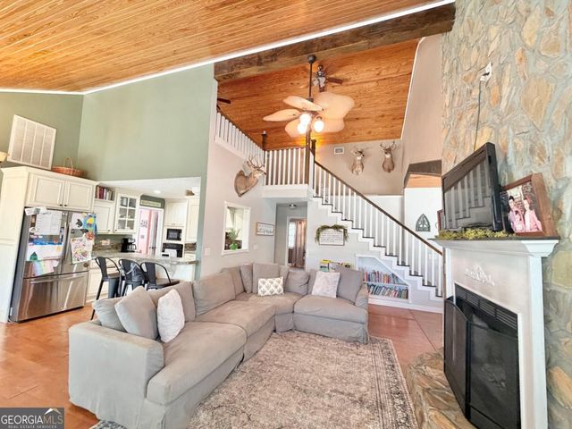 3231 Pear Avenue, Patterson, GA 31557