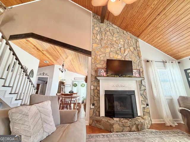 3231 Pear Avenue, Patterson, GA 31557