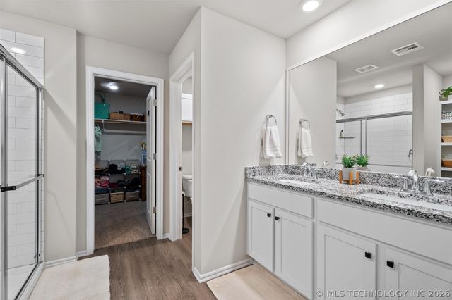 3013 Blake Circle, Bartlesville, OK 74006