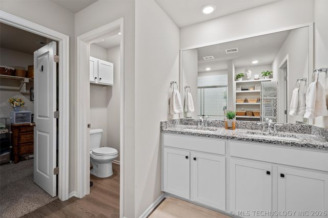 3013 Blake Circle, Bartlesville, OK 74006