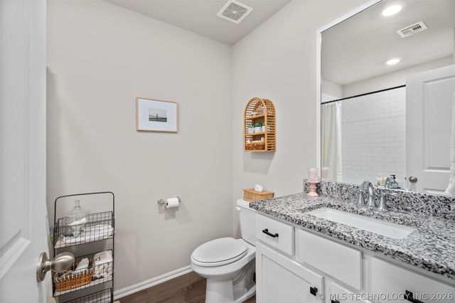 3013 Blake Circle, Bartlesville, OK 74006