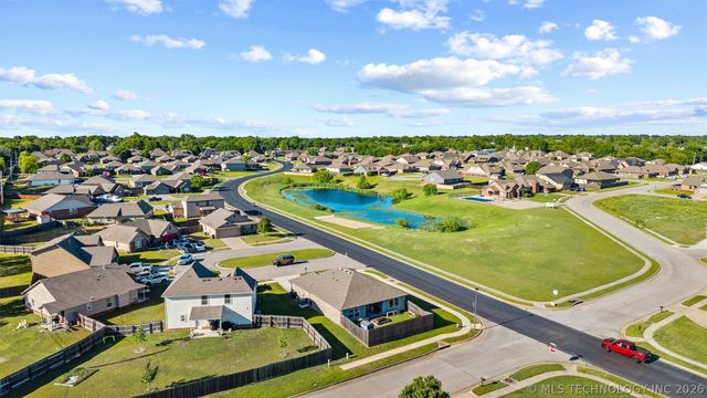 3013 Blake Circle, Bartlesville, OK 74006