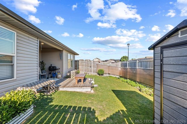 3013 Blake Circle, Bartlesville, OK 74006