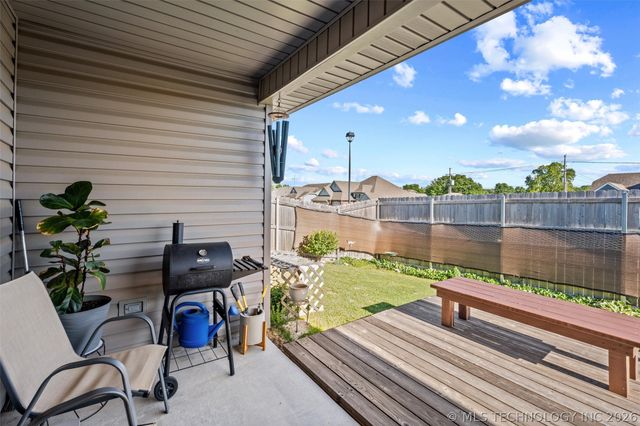 3013 Blake Circle, Bartlesville, OK 74006